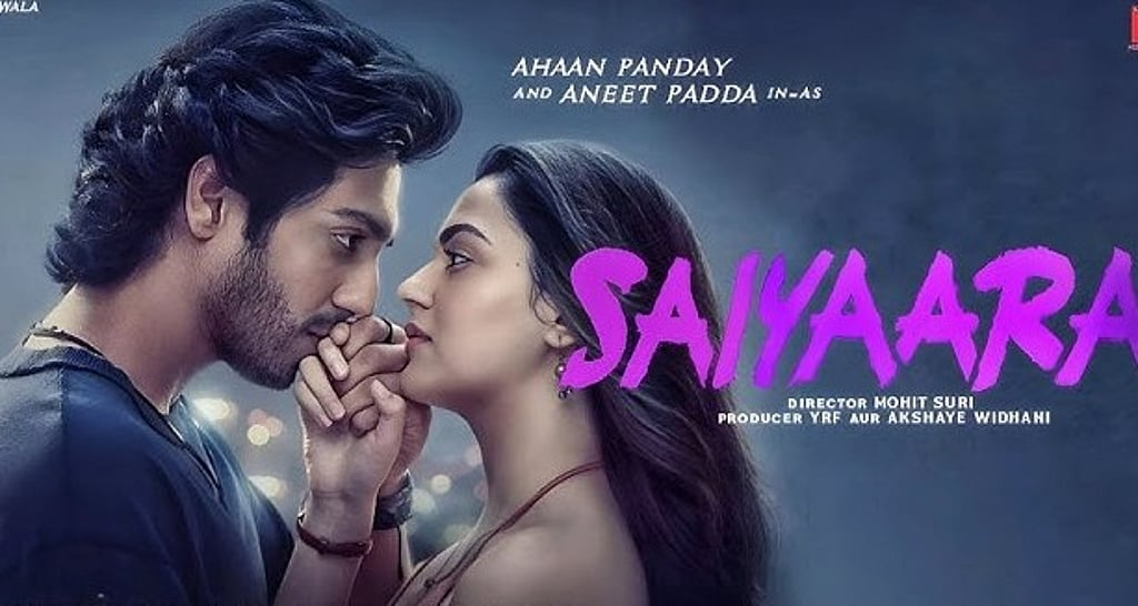 Saiyaara